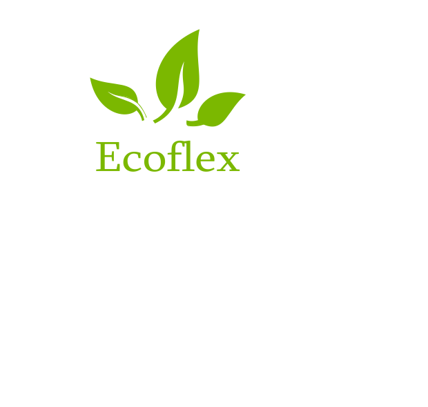 Ecoflex- FÁBRICA DE BOLSAS EN MINGA GUAZU